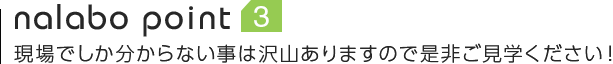nalabo point3