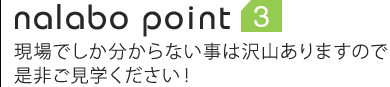 nalabo point3